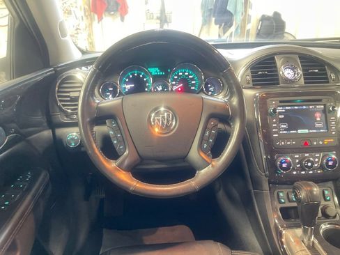 Used 2017 Buick Enclave Premium AWD/4WD image 23
