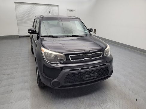 Used 2014 Kia Soul + FWD image 14