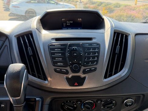 Used 2018 Ford Transit 350 XL RWD image 18
