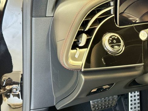 New 2026 Mercedes-Benz E 53 AMG e 4MATIC Sedan image 10