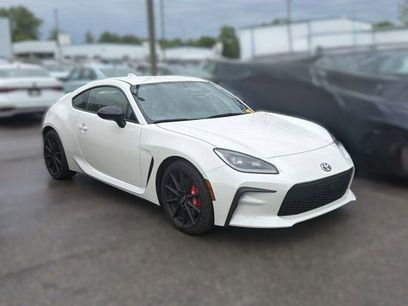 Used 2025 Toyota GR86 Premium w/ Performance Package