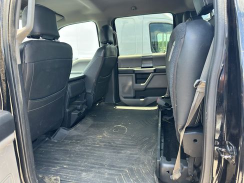Used 2016 Ford F150 XLT w/ Equipment Group 302A Luxury AWD/4WD image 5