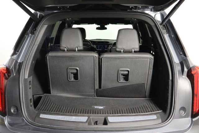 Used 2020 Cadillac XT6 Premium Luxury FWD image 18