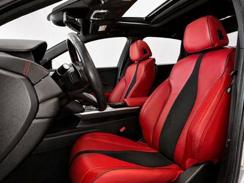 Used 2024 Acura TLX SH-AWD w/ A-SPEC Pkg image 9