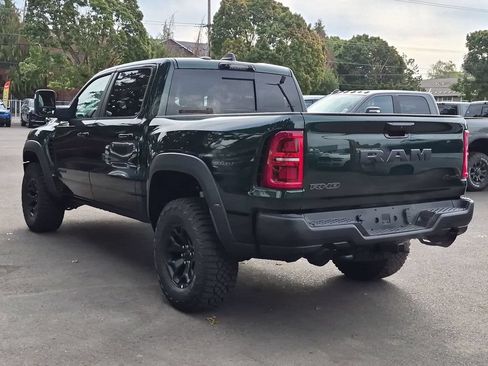 New 2026 RAM 1500 RHO w/ RHO Level 1 Equipment Group AWD/4WD image 5