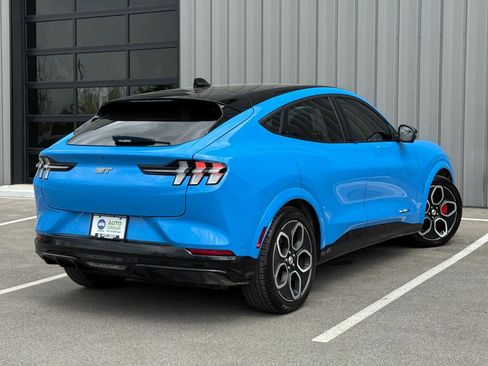 Used 2023 Ford Mustang Mach-E GT image 5