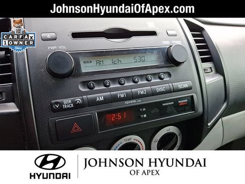 Used 2007 Toyota Tacoma 2WD Regular Cab image 15