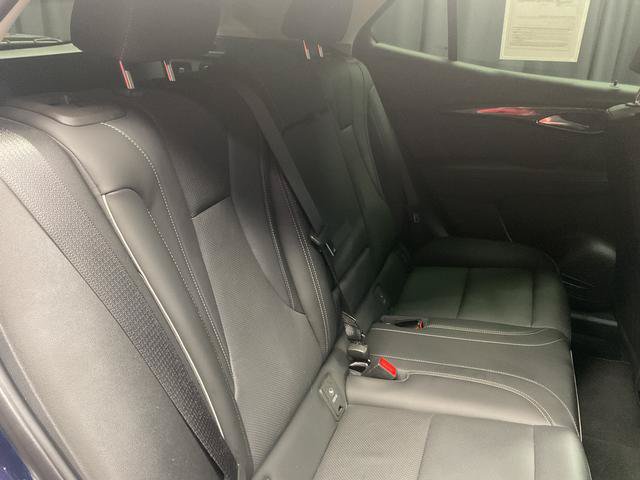 Used 2023 Buick Envision Essence FWD image 15
