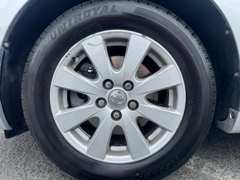 Used 2007 Toyota Camry XLE FWD image 18