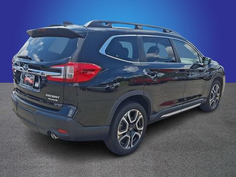 Used 2023 Subaru Ascent Limited AWD/4WD image 4