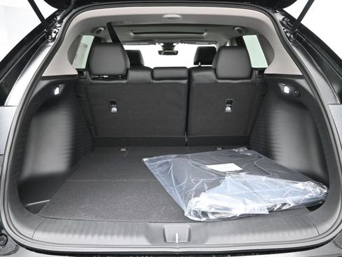Used 2026 Honda HR-V EX-L image 31