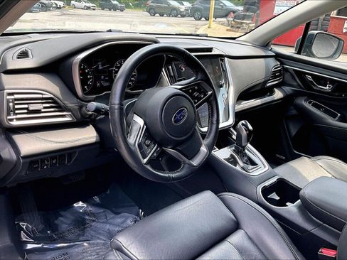 Used 2022 Subaru Outback Limited AWD/4WD image 10