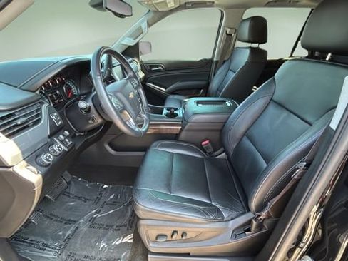 Used 2016 Chevrolet Tahoe LT w/ LT Signature Package AWD/4WD image 18