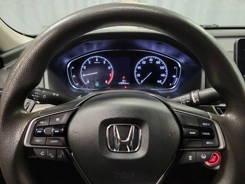 Used 2020 Honda Accord LX image 14