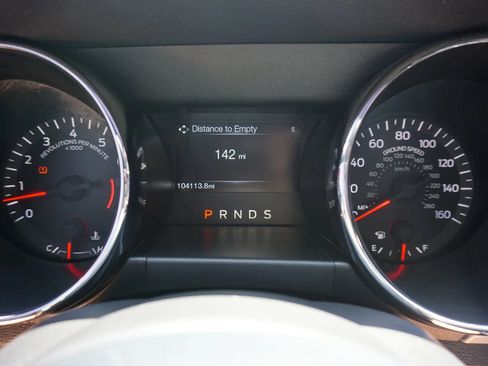 Used 2015 Ford Mustang GT Premium w/ Equipment Group 401A RWD image 29