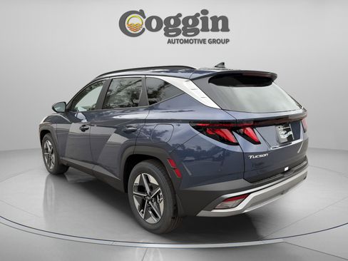 New 2026 Hyundai Tucson SEL FWD image 4