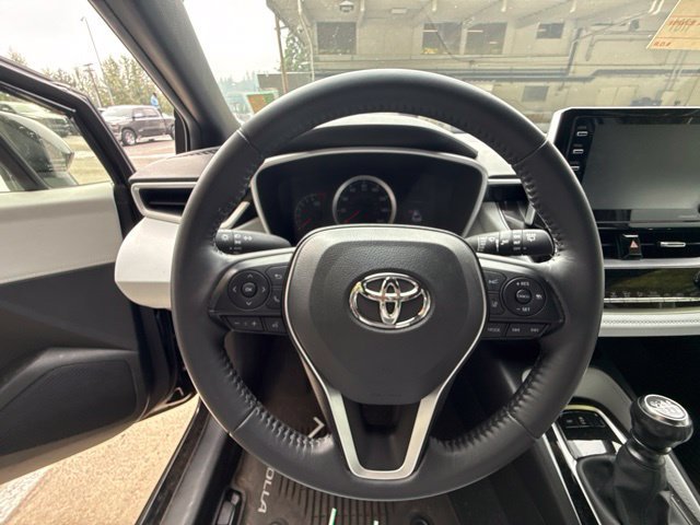 Used 2021 Toyota Corolla SE FWD image 17