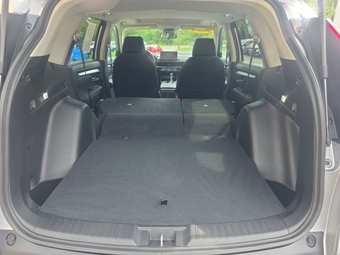 Used 2024 Honda CR-V EX image 17