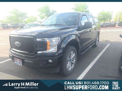 Used 2018 Ford F150 XL w/ Equipment Group 101A Mid