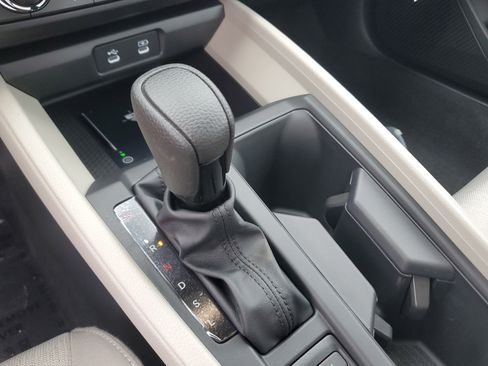 New 2026 Honda Accord SE image 21