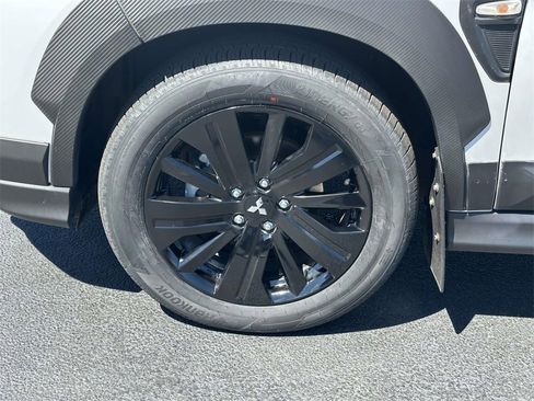 Used 2024 Mitsubishi Outlander Sport 2.0 Trail Edition image 27