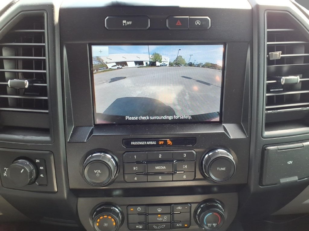 Used 2019 Ford F150 XL w/ Equipment Group 101A Mid AWD/4WD image 27