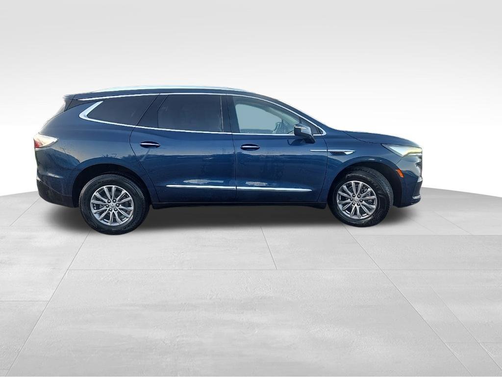 Certified 2023 Buick Enclave Essence FWD image 6
