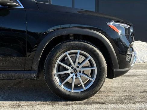 Used 2025 Mercedes-Benz GLE 350 GLE 350 image 12