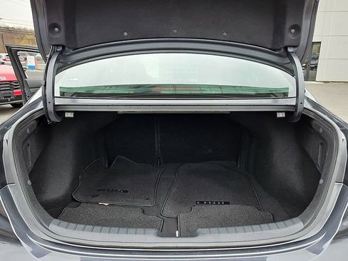 Used 2023 Kia Forte LXS image 28