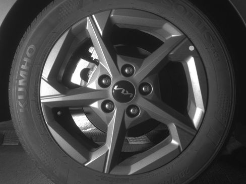 Used 2025 Kia K4 FWD image 15