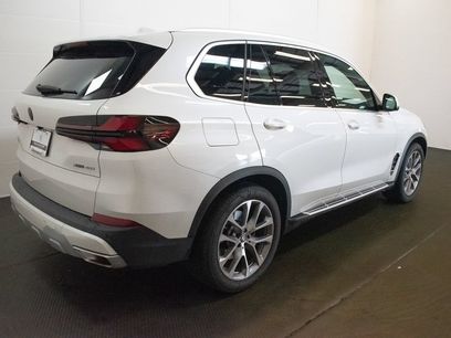 Used 2024 BMW X5 xDrive40i w/ Premium Package