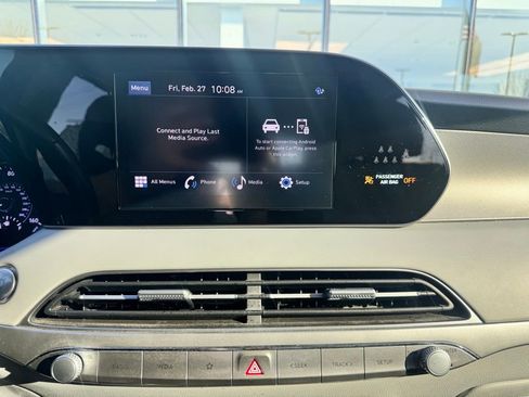 Used 2021 Hyundai Palisade SEL w/ Convenience Package image 11