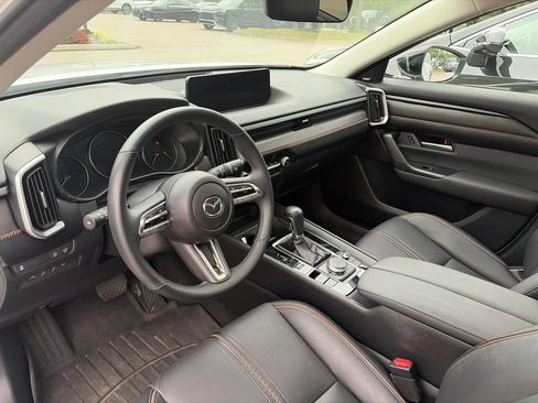 Used 2025 MAZDA CX-50 AWD 2.5 Turbo w/ Weather Package image 6