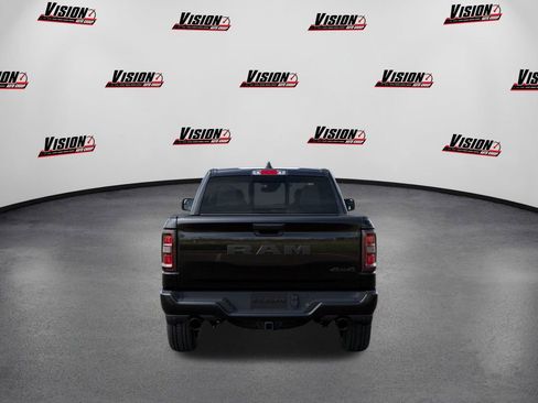 New 2026 RAM 1500 Express AWD/4WD image 7