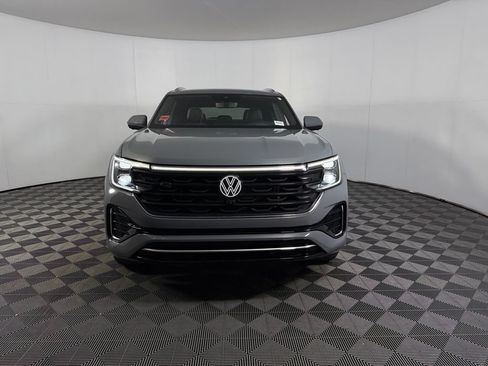 Used 2024 Volkswagen Atlas Cross Sport SEL Premium R-Line AWD/4WD image 5