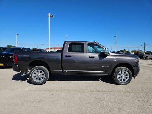 New 2026 RAM 2500 Laramie image 2