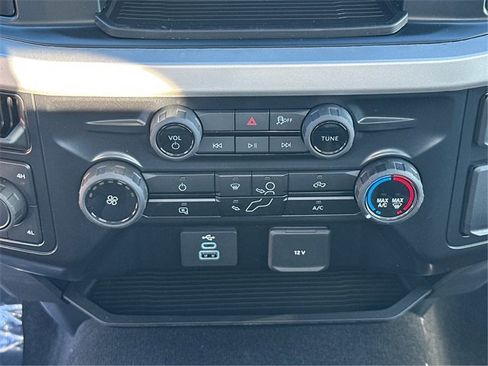 New 2026 Ford F250 XL w/ STX Appearance Package image 21