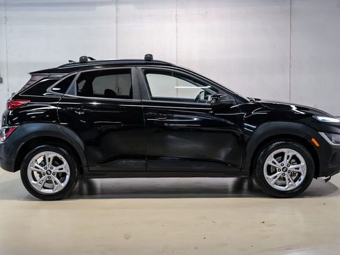 Used 2022 Hyundai Kona SEL image 7
