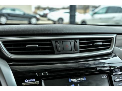 Used 2016 Nissan Murano Platinum w/ Platinum Technology Package image 18