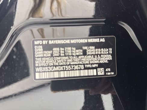 New 2026 BMW X2 xDrive28i w/ Technology Package image 9