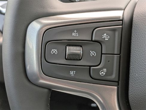 New 2025 Chevrolet Silverado 1500 LT image 37