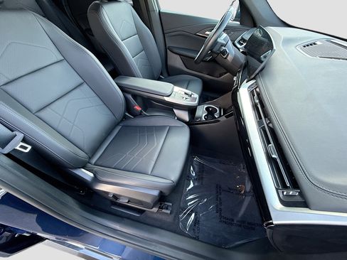 Used 2025 BMW X1 xDrive28i w/ Convenience Package AWD/4WD image 14