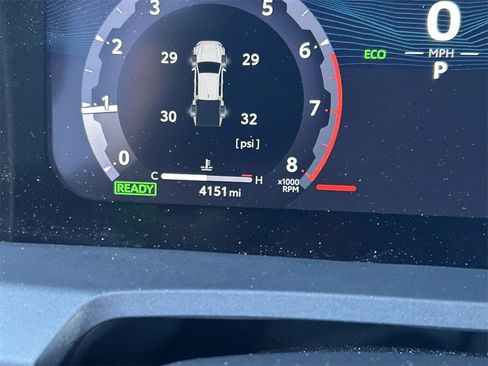 Used 2025 Toyota Tacoma TRD Pro image 40