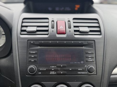 Used 2012 Subaru Impreza 2.0i image 14