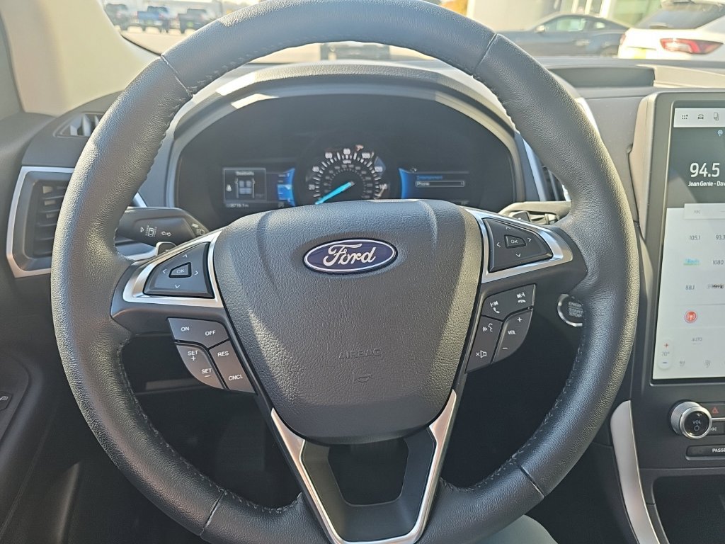 Used 2024 Ford Edge SEL w/ Convenience Package AWD/4WD image 24