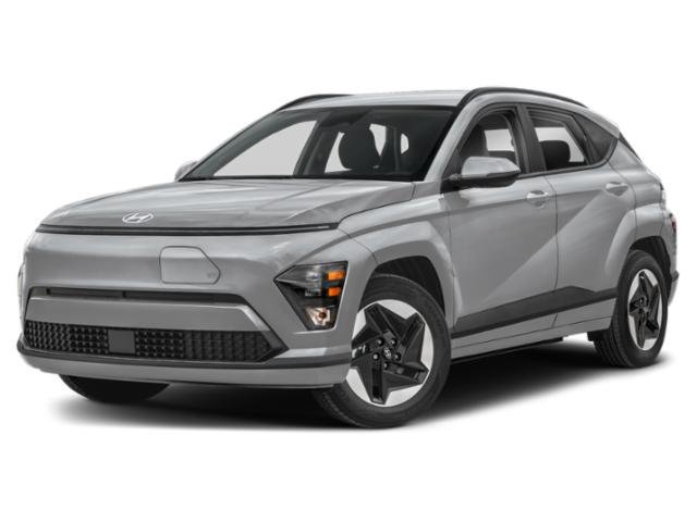 Certified 2025 Hyundai Kona SEL FWD image 1