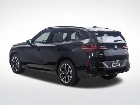 New 2026 BMW X3 xDrive30i w/ Premium Package AWD/4WD image 3