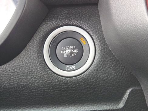 Used 2025 RAM 1500 Rebel w/ Rebel Level 1 Equipment Group image 32