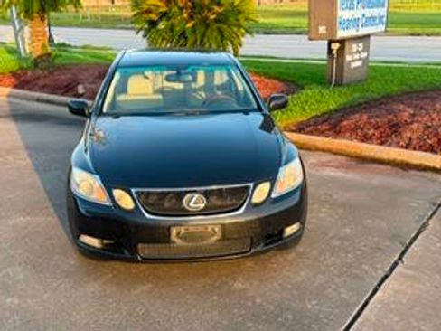 Used 2006 Lexus GS 300 AWD image 6