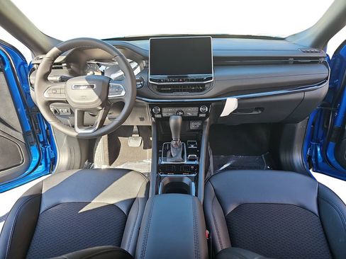 New 2026 Jeep Compass Latitude w/ Quick Order Package 29K image 9